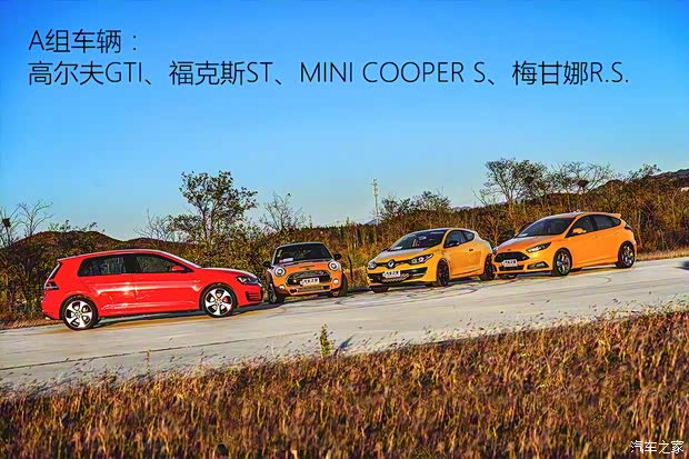 一汽-大众 高尔夫 2016款 2.0TSI GTI 一汽-大众 高尔夫 2016款 2.0TSI GTI