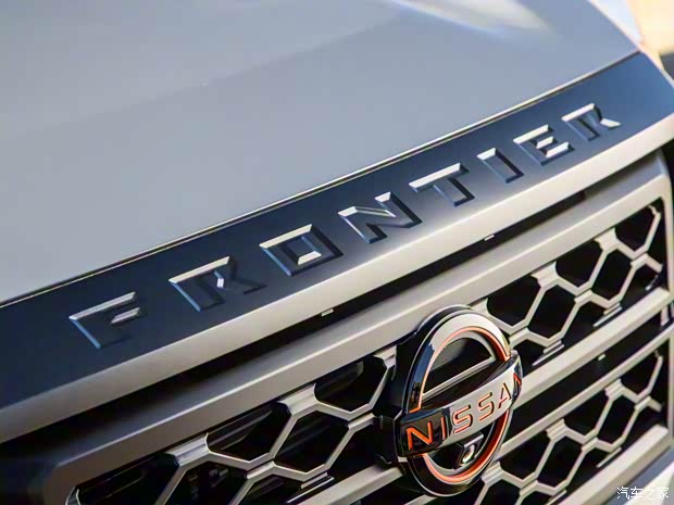 日产(进口) Frontier 2021款 PRO-4X