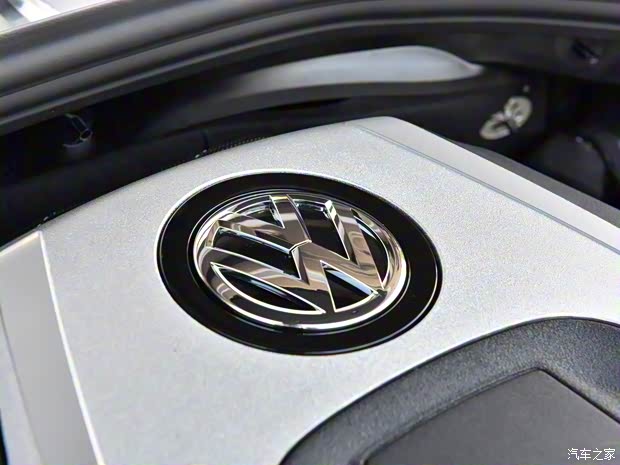 上汽大众 辉昂 2016款 480 V6 四驱旗舰版