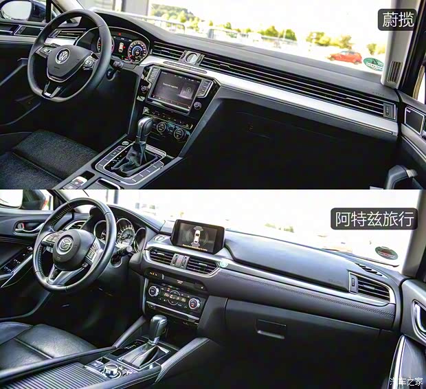 马自达(进口) 马自达6(进口) 2016款 Wagon基本型 马自达(进口) 马自达6(进口) 2016款 Wagon基本型