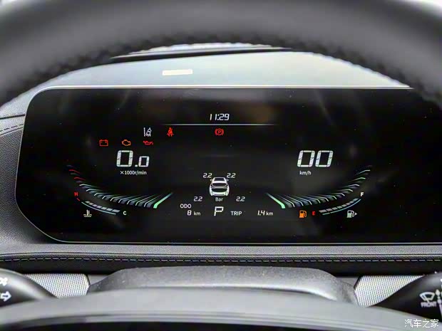 东风风行 风行T5 EVO 2021款 1.5T DCT钻石版 东风风行 风行T5 EVO 2021款 1.5T DCT钻石版