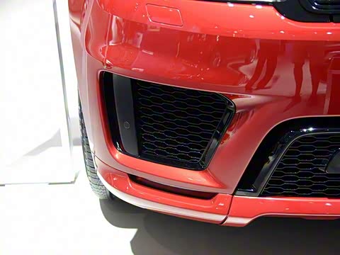 2018款 3.0 SC V6 锋尚创世版 DYNAMIC 2018款 3.0 SC V6 锋尚创世版 DYNAMIC