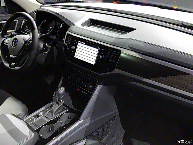 大众(进口) 大众Atlas 2017款 R-Line