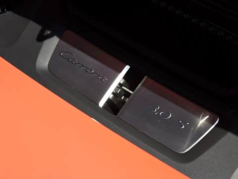 2016款 Carrera 4S 3.0T 2016款 Carrera 4S 3.0T