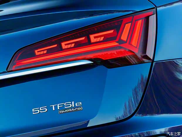 奧迪(進(jìn)口) 奧迪Q5新能源(進(jìn)口) 2021款 Sportback 55 TFSI e quattro