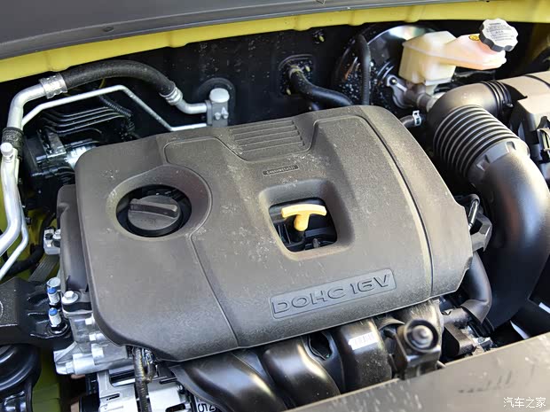 北京现代 北京现代ix35 2018款 2.0L 自动四驱智勇·旗舰版