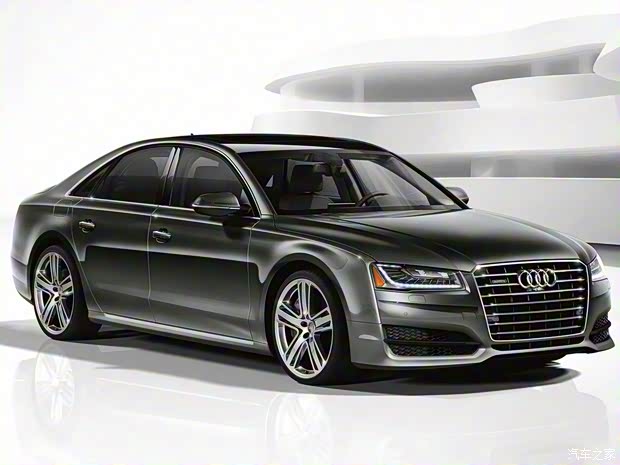 奧迪(進口) 奧迪A8 2016款 A8L 4.0T Sport