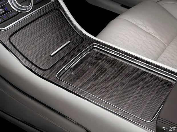 林肯 Continental 2016款 基本型 林肯 Continental 2016款 基本型