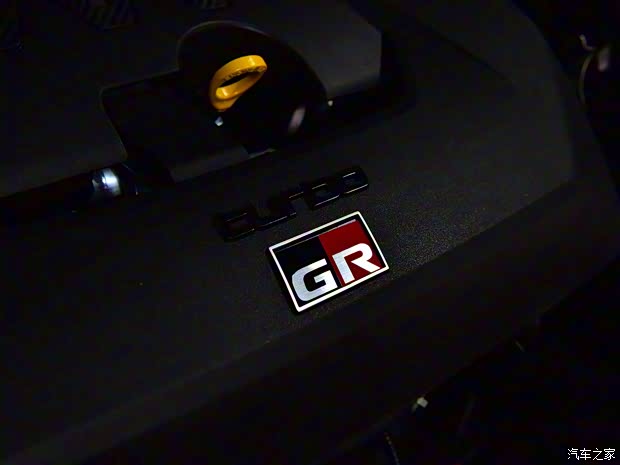 豐田(進(jìn)口) YARiS(海外) 2020款 GR YARiS 日本版