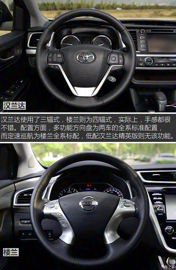 广汽丰田 汉兰达 2015款 2.0T 四驱至尊版 7座