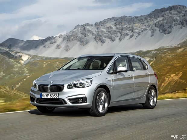 寶馬(進口) 寶馬2系運動旅行車 2015款 225xe plug-in hybrid 寶馬(進口) 寶馬2系運動旅行車 2015款 225xe plug-in hybrid