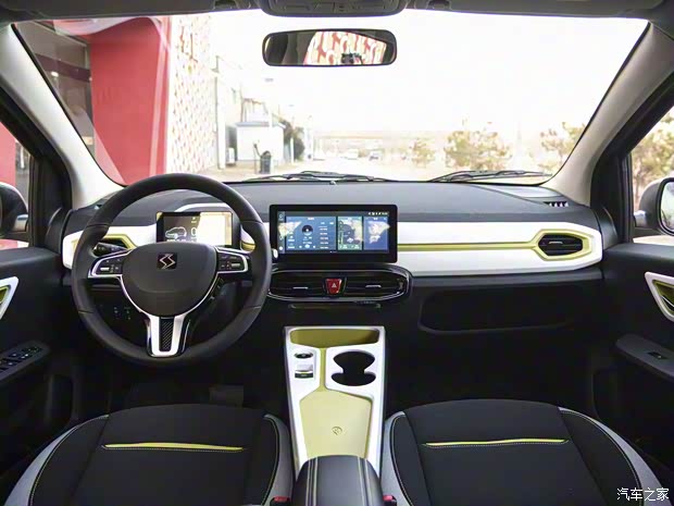 江汽集团 思皓E10X 2021款 豪华型 江汽集团 思皓E10X 2021款 豪华型