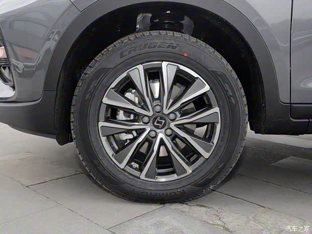 江汽集團(tuán) 思皓X7 2021款 1.5T 旗艦型