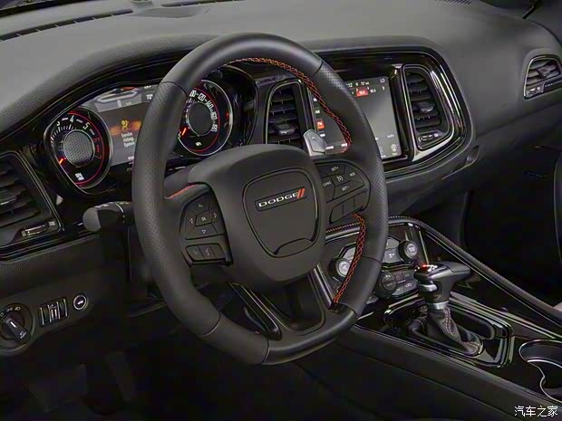 道奇(进口) 挑战者 2016款 GT AWD Concept 道奇(进口) 挑战者 2016款 GT AWD Concept
