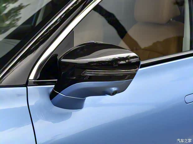 威马汽车 威马W6 2021款 基本型