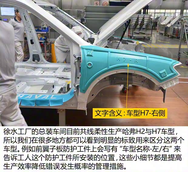 长城汽车 哈弗H7 2016款 2.0T 自动两驱豪华型 长城汽车 哈弗H7 2016款 2.0T 自动两驱豪华型