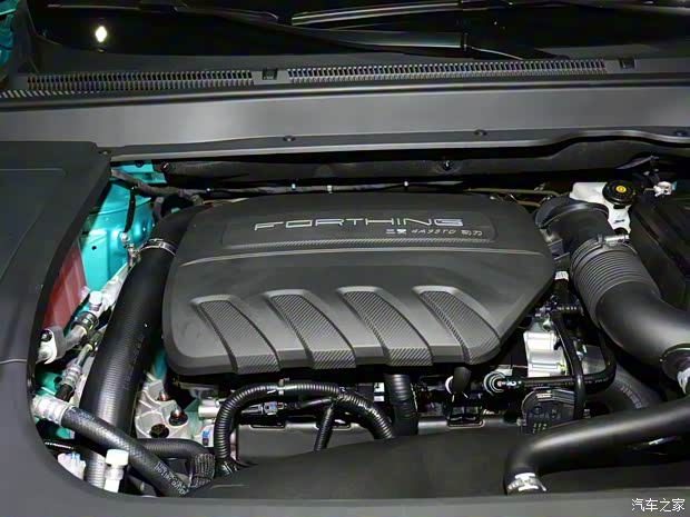 东风风行 风行T5 EVO 2021款 1.5T DCT星耀版