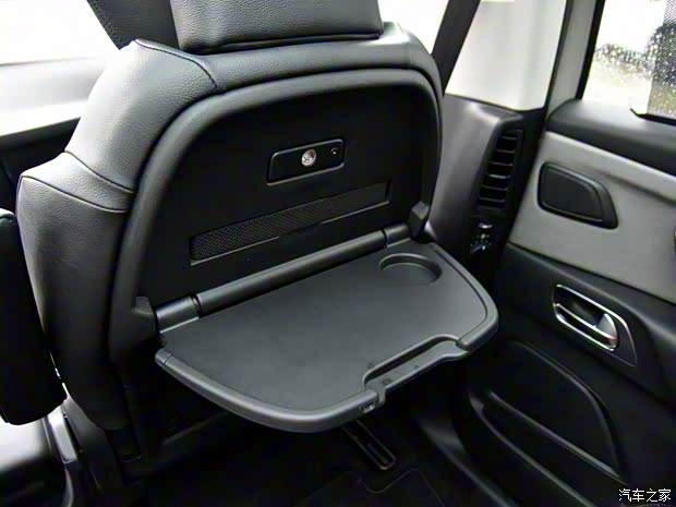 雪鐵龍(進(jìn)口) C4 PICASSO 2016款 Grand 基本型