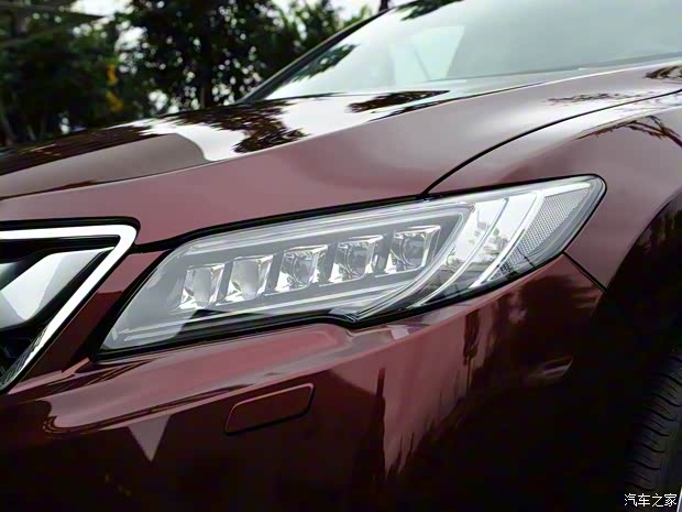 讴歌 讴歌RDX 2016款 3.0L 两驱精锐版