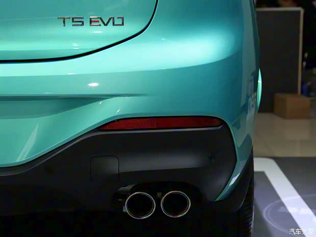 东风风行 风行T5 EVO 2021款 1.5T DCT星耀版