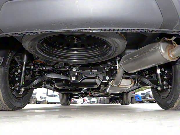 江汽集團(tuán) 思皓X7 2021款 1.5T 旗艦型