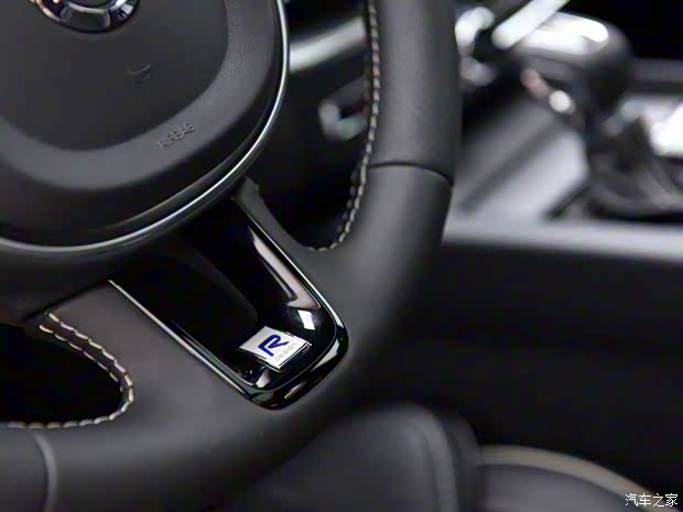 沃尔沃亚太 沃尔沃XC60 2018款 T5 四驱智雅运动版