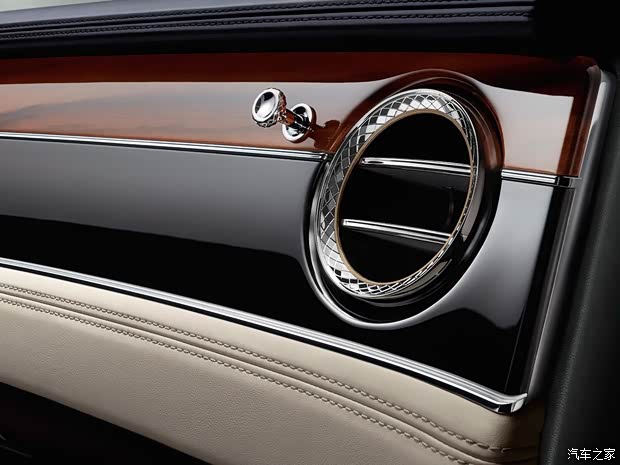 宾利 欧陆 2018款 基本型