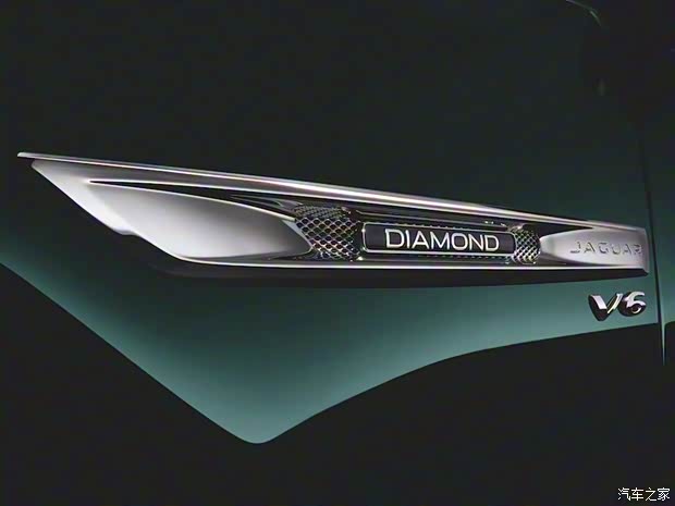 捷豹 捷豹XJ 2016款 XJL 璀璨臻藏版