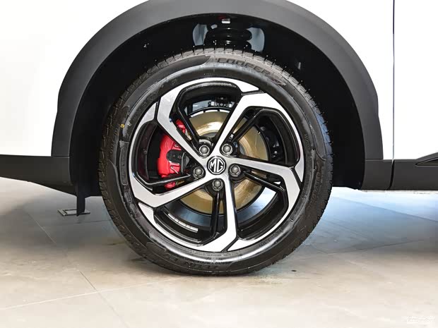 上汽集团 MG领航新能源 2021款 Trophy系列 1.5T 混动Trophy尊享版