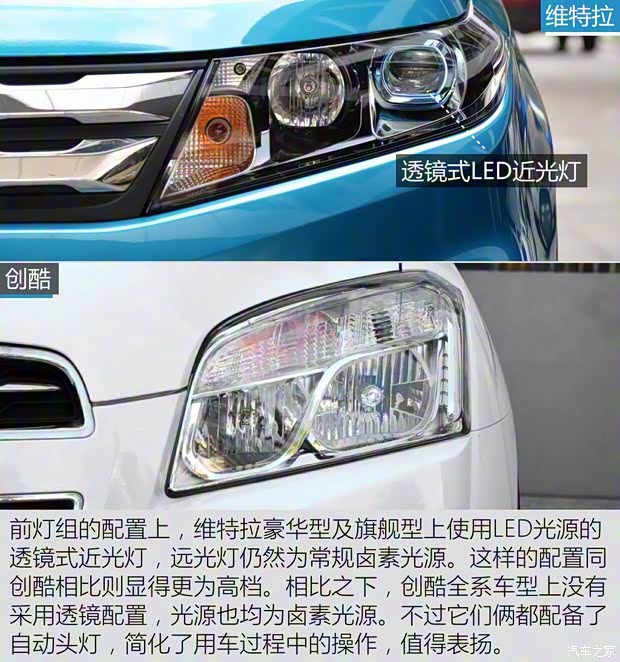 長安鈴木 維特拉 2016款 1.4T 自動(dòng)兩驅(qū)豪華型