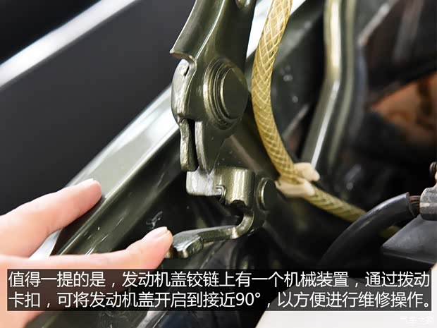 奔驰(进口) 奔驰S级 1983款 500 SEL 防弹车