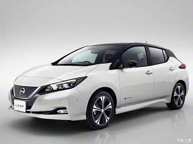 日产(进口) 聆风 2018款 基本型