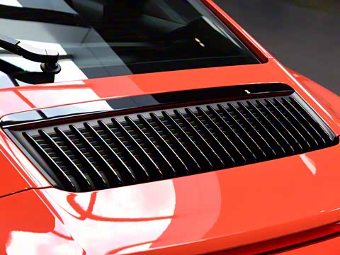 2016款 Carrera 4S 3.0T 2016款 Carrera 4S 3.0T