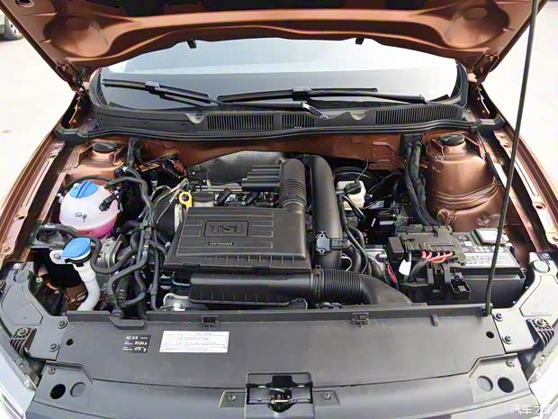 一汽-大眾 蔚領(lǐng) 2017款 基本型