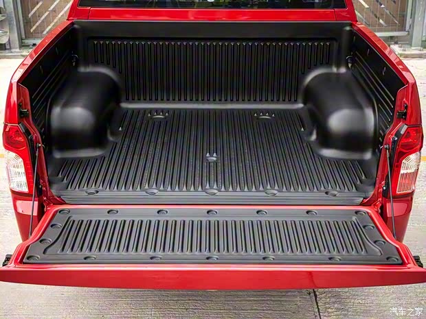 雙龍汽車 Musso 2017款 基本型 雙龍汽車 Musso 2017款 基本型