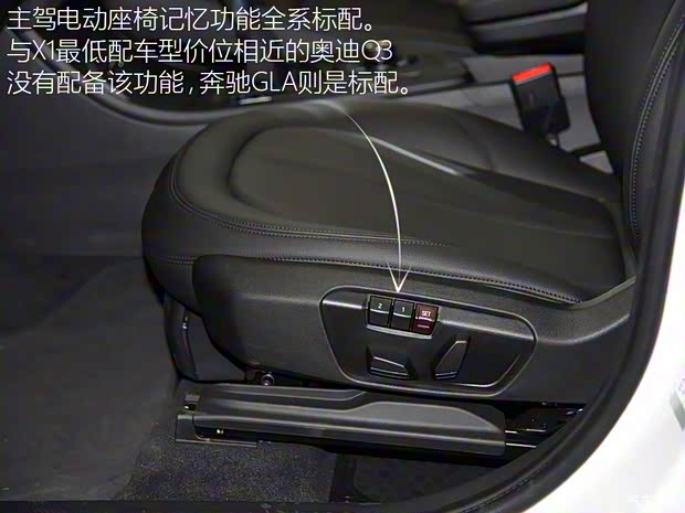 華晨寶馬 寶馬X1 2016款 sDrive18Li 時(shí)尚型 華晨寶馬 寶馬X1 2016款 sDrive18Li 時(shí)尚型