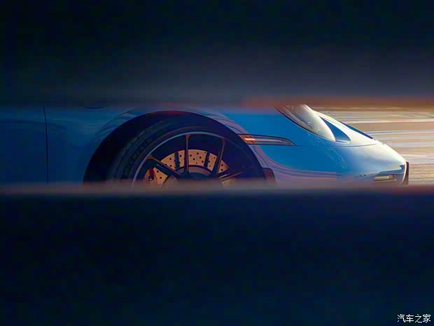 保時捷 保時捷911 2022款 GT3