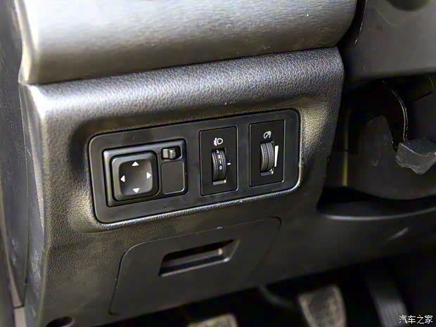 江淮汽車 帥鈴T6 2016款 2.8T柴油創(chuàng)客版長(zhǎng)軸HFC4DA1-2C