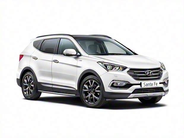 現(xiàn)代(進(jìn)口) 全新勝達(dá)(進(jìn)口) 2016款 Wiggins特別版