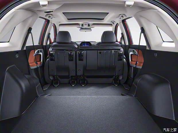 绵阳金杯 蒂阿兹 2016款 基本型