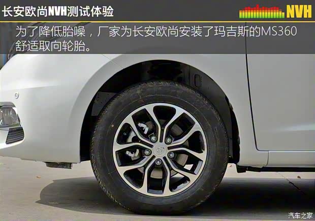 长安汽车 欧尚 2016款 1.5L 手动豪华型 长安汽车 欧尚 2016款 1.5L 手动豪华型