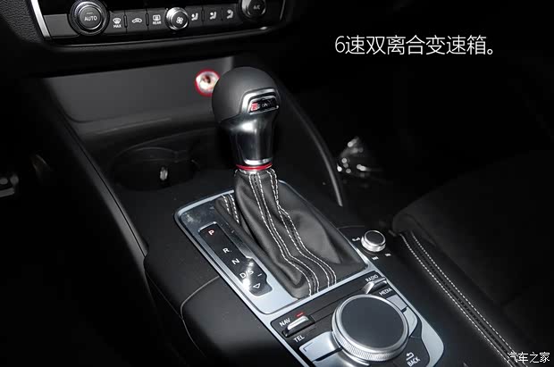 奥迪(进口) 奥迪S3 2015款 S3 2.0T Limousine 奥迪(进口) 奥迪S3 2015款 S3 2.0T Limousine