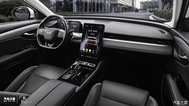 觀致汽車 觀致7 2020款 1.8T 領(lǐng)航旗艦型