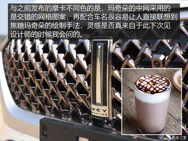 长城汽车 玛奇朵 2021款 试装车 长城汽车 玛奇朵 2021款 试装车