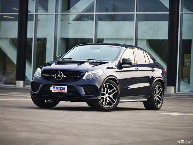 奔驰(进口) 奔驰GLE 2015款 GLE 450 AMG 4MATIC 运动SUV 奔驰(进口) 奔驰GLE 2015款 GLE 450 AMG 4MATIC 运动SUV