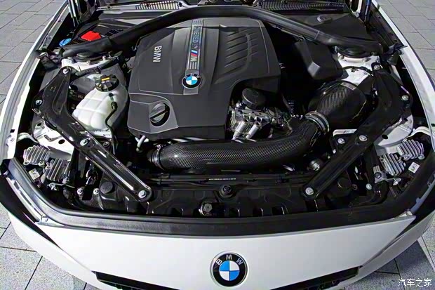 寶馬M 寶馬M2 2016款 M2