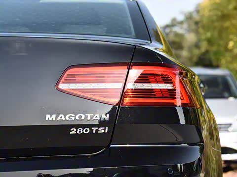 2018款 280TSI DSG 舒适型 2018款 280TSI DSG 舒适型