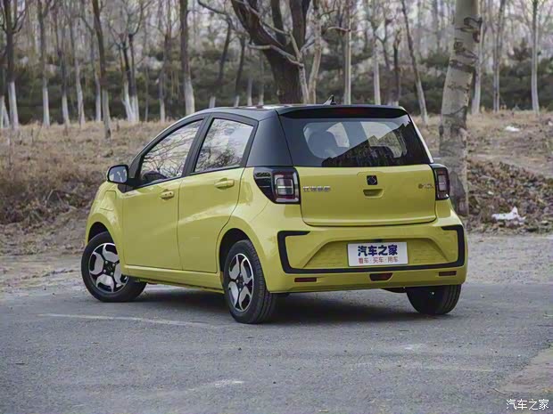 江汽集团 思皓E10X 2021款 豪华型 江汽集团 思皓E10X 2021款 豪华型