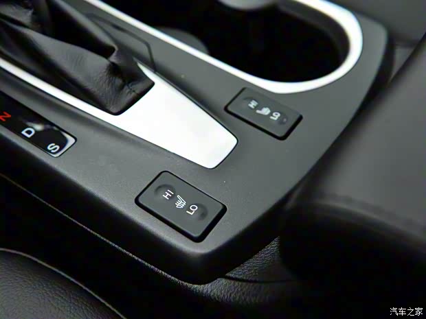 讴歌 讴歌RDX 2016款 3.0L 两驱精锐版