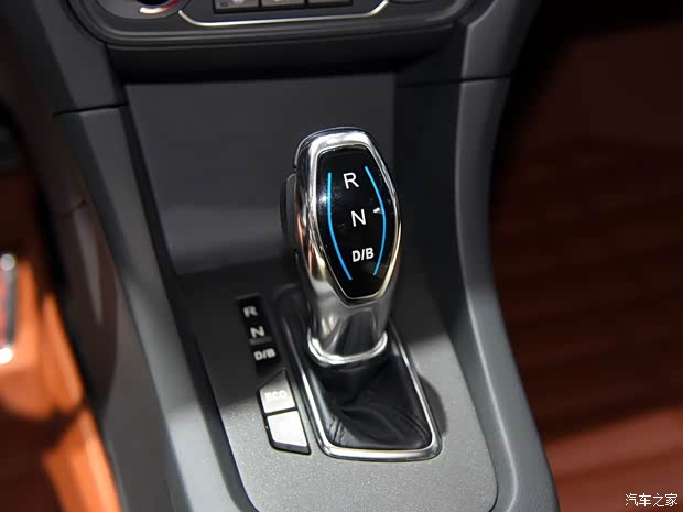 天津一汽 駿派A70E 2016款 基本型